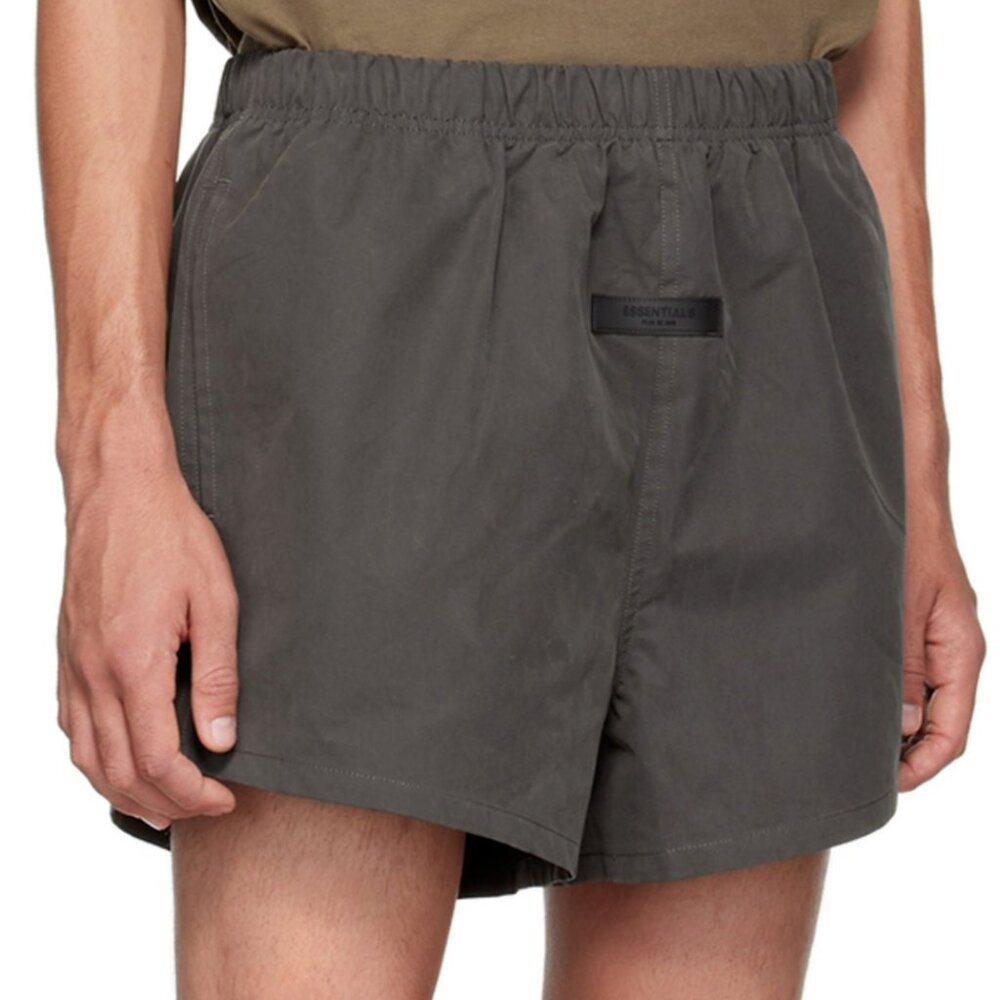 Fear of God Cotton Shorts
